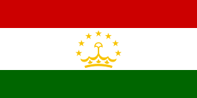 Tagikistan